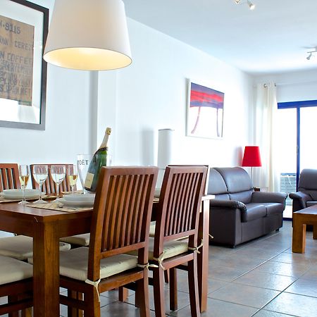 Villas Puerto Rubicon Playa Blanca  Ngoại thất bức ảnh