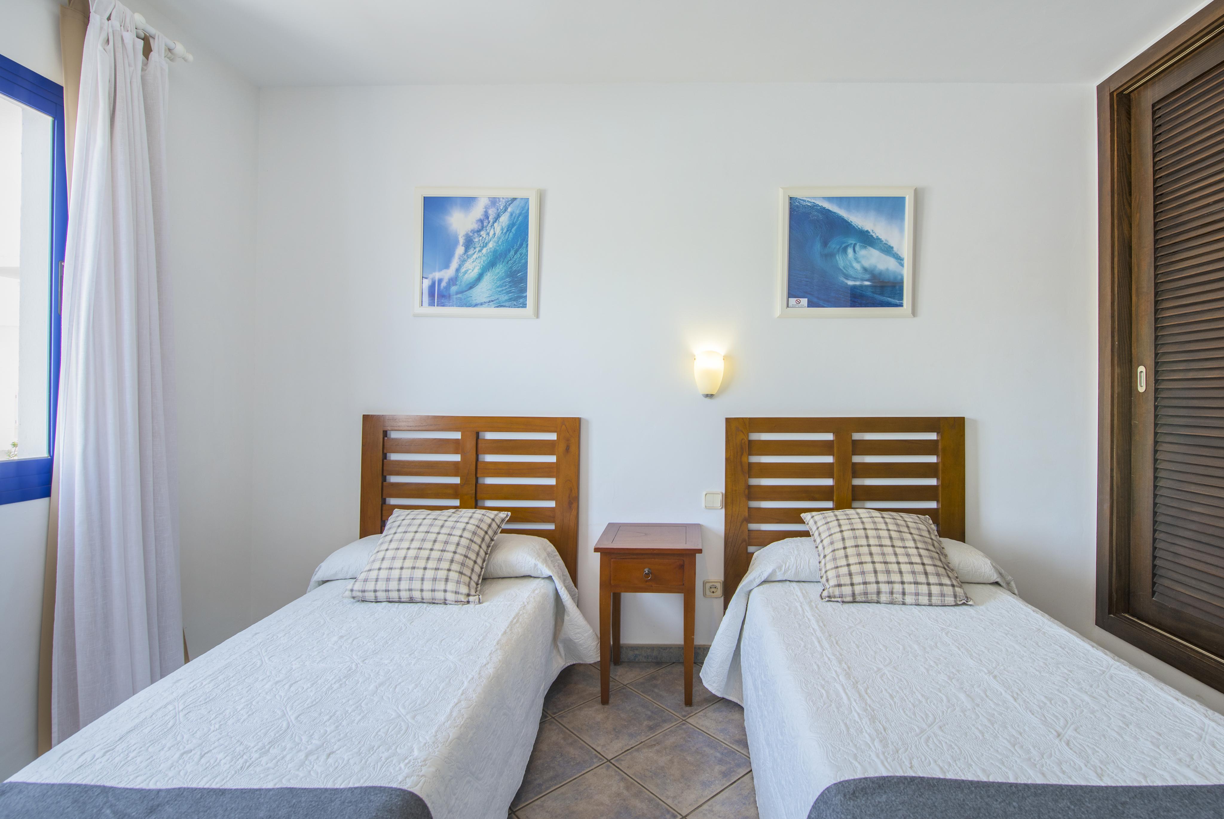 Villas Puerto Rubicon Playa Blanca  Ngoại thất bức ảnh