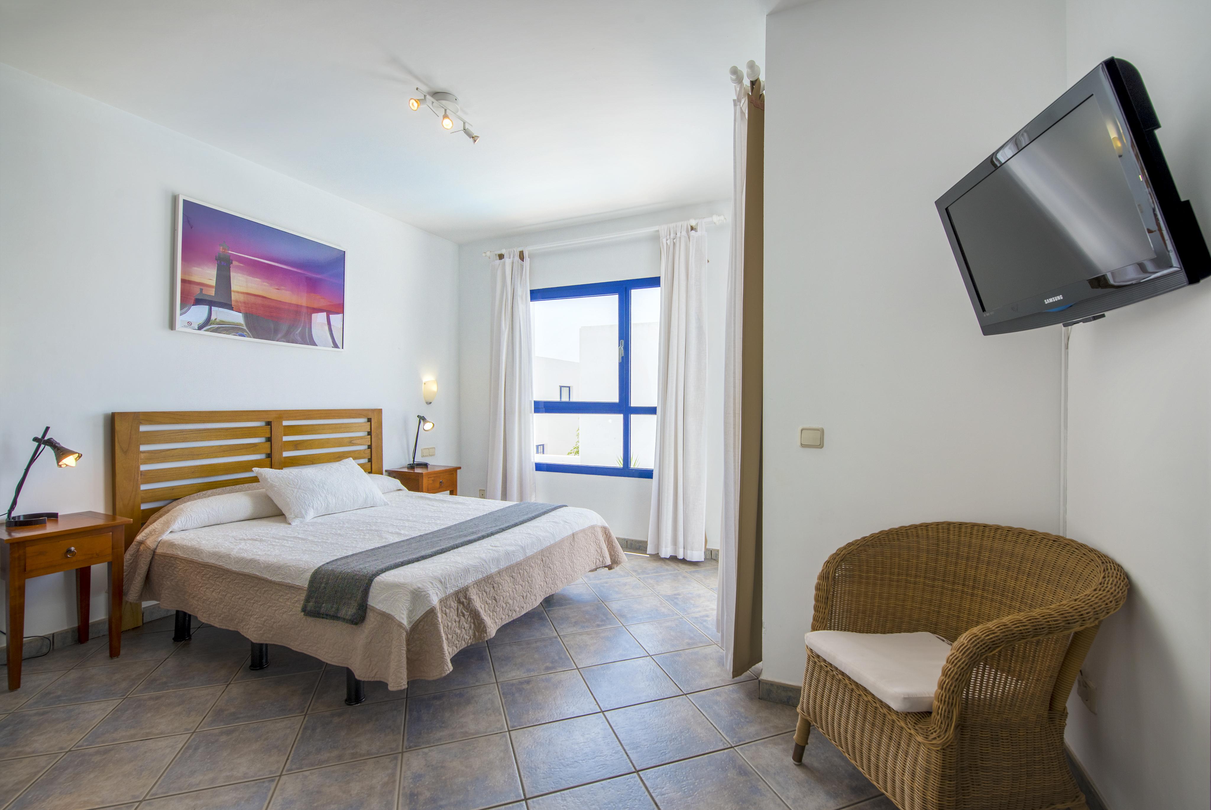 Villas Puerto Rubicon Playa Blanca  Ngoại thất bức ảnh