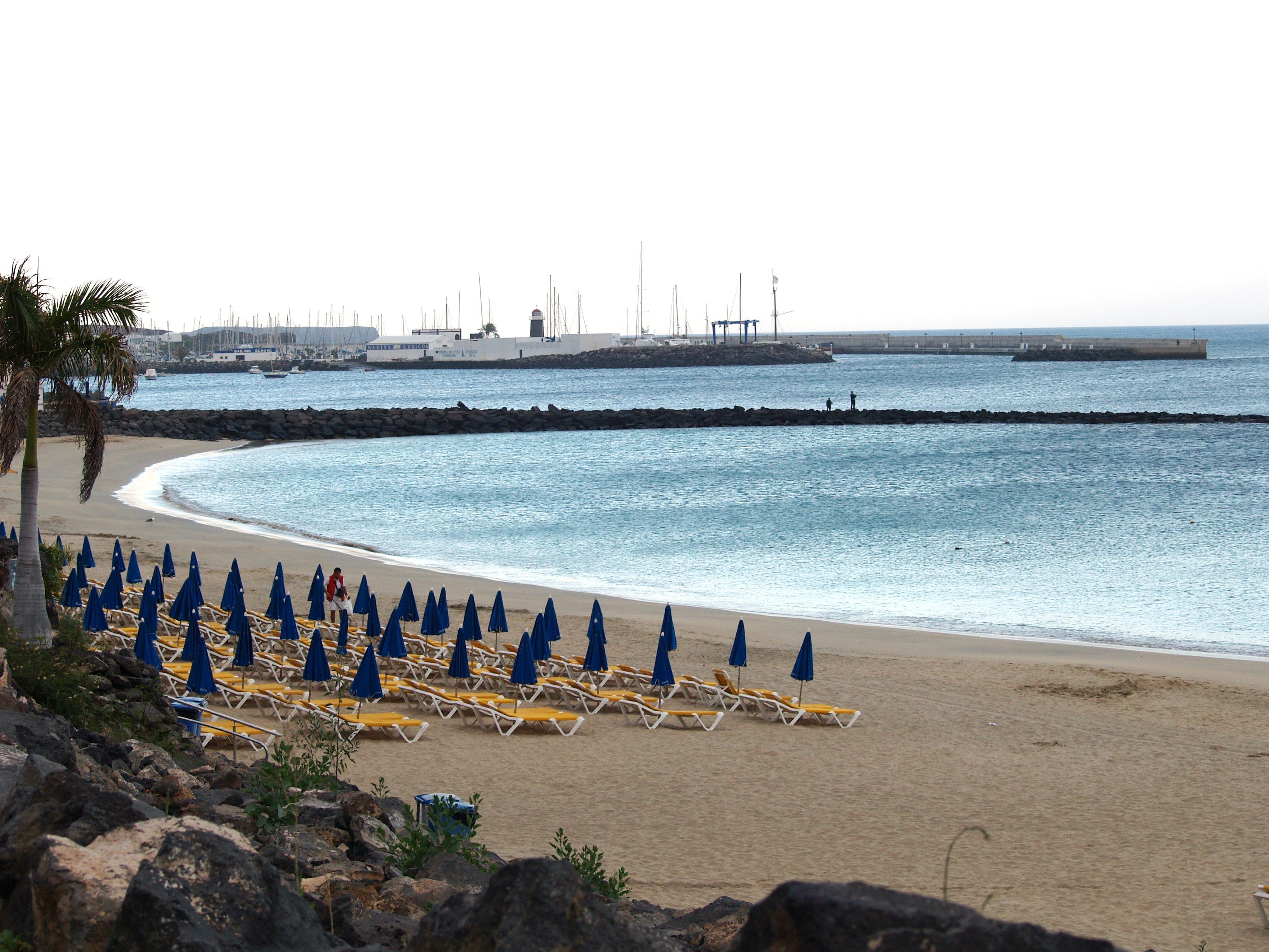 Villas Puerto Rubicon Playa Blanca  Ngoại thất bức ảnh