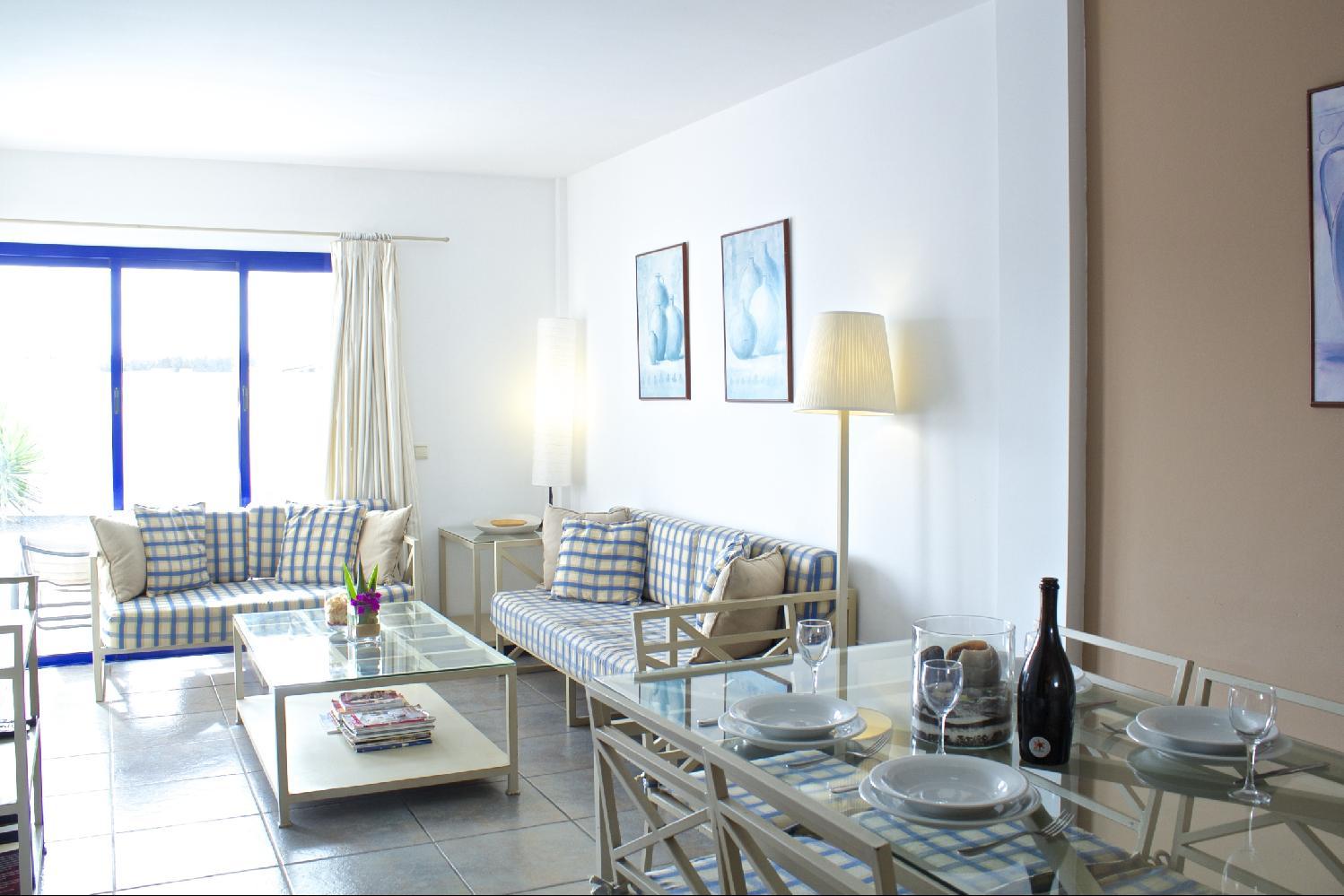 Villas Puerto Rubicon Playa Blanca  Ngoại thất bức ảnh