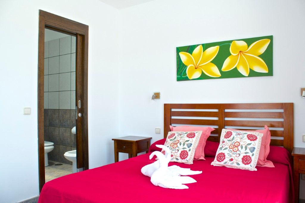 Villas Puerto Rubicon Playa Blanca  Ngoại thất bức ảnh